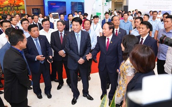 Vietnam’s Hai Phong secures $15.5bn in new investment commitments