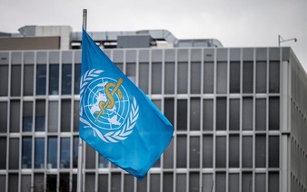 Global health aid sinks to 15-year low in ‘era of austerity’