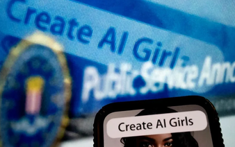 AI-powered 'nudify' apps fuel deadly wave of digital blackmail