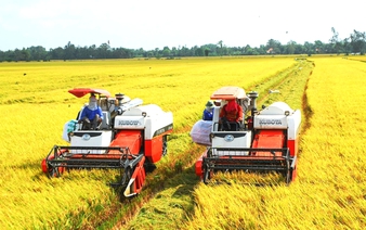 Vietnam launches nationwide rural, agricultural census