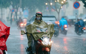 Ho Chi Minh City expected to see frequent rain, storm risks throughout July
