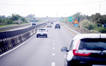 Re-evaluating Vietnam’s expressway design: A call to action after fatal crashes
