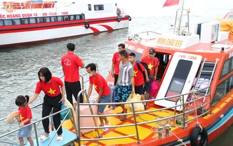 PM Pham Minh Chinh orders emergency storm response as Wipha nears northern Vietnam