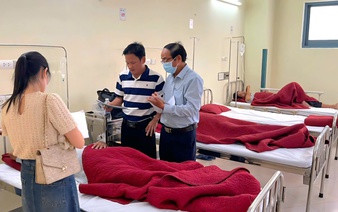 21 hospitalized over food poisoning after death anniversary feast in Vietnam