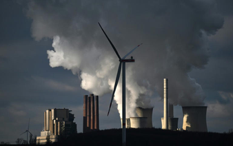 World's major courts take growing role in climate fight