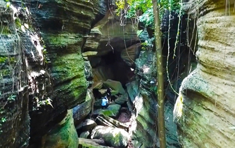 Da Nang’s 530-million-year-old cave complex receives heritage status