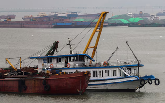 "It took only a few seconds": survivors recount how a sudden storm drowned dozens in Vietnam