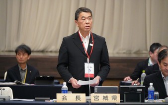 Governors urge Japan govt to address population decline