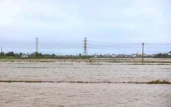 Storm Wipha weakens into tropical depression over northern Vietnam