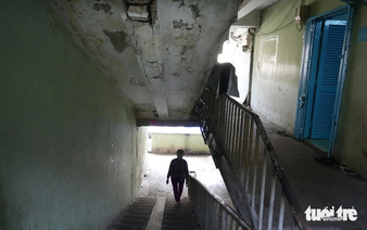 Ho Chi Minh City official urges renovation of 31 old apartment buildings in 2025
