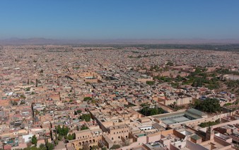 Morocco to spend $4.2 billion to expand airports ahead of World Cup