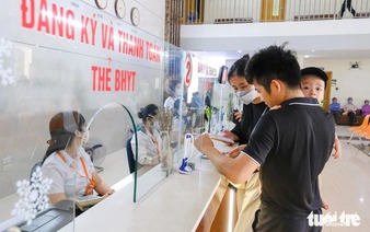 Ho Chi Minh City proposes free health insurance for elderly residents