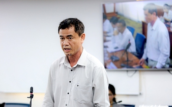 Ho Chi Minh City plans EV battery recycling center with 95% metal recovery rate