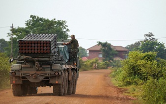Vietnam issues safety advisory for citizens amid Thailand-Cambodia border tensions
