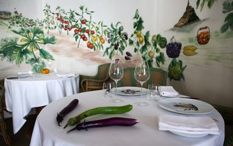 Three-Michelin-star Paris restaurant Arpege switches to plant-based dishes