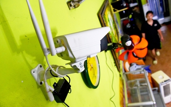 Vietnam sees surge in hacked home cameras, private footage leaked online