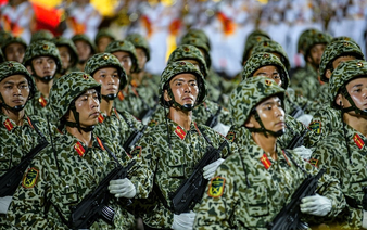 Southern localities hold strategic significance for Vietnam’s national defense, security: Ho Chi Minh City deputy Party chief