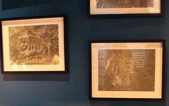 Japanese researchers newly find 248 Nazca Lines geoglyphs