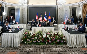 Thai army accuses Cambodia of breaking truce