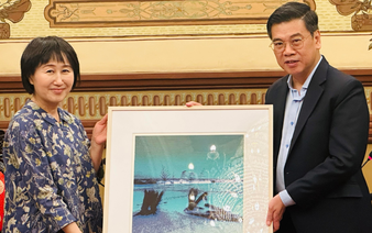 New opportunities for Ho Chi Minh City tourism through partnership with Japan’s Aichi