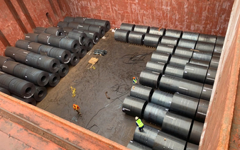 Narrow loophole allows cheap steel imports to flood Vietnam
