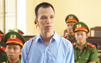 Vietnamese man sentenced to death for killing mother over breakfast dispute