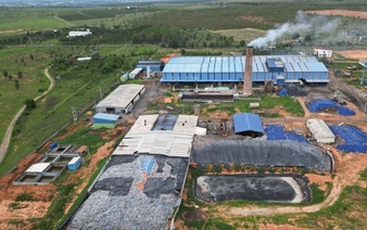 Vietnam's Lam Dong shuts down $19mn waste treatment plant over environmental violations
