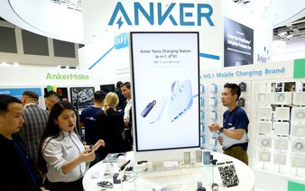 Anker recalls over 30,900 power banks in Vietnam