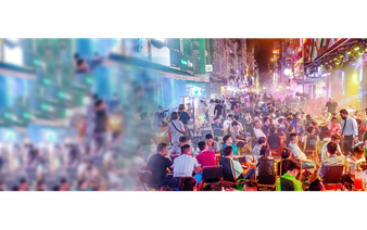 It’s time to restore true identity of Bui Vien Street in Ho Chi Minh City: expert
