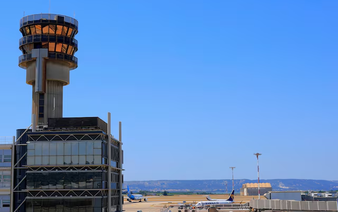 More than 1,500 flights cancelled on July 3-4 due to French air traffic controllers' strike