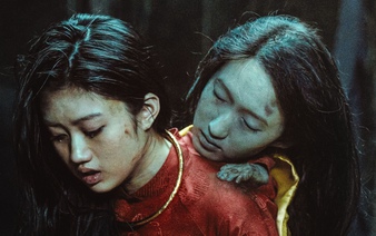 Vietnam's box office booms in 2025, horror films dominate the screen