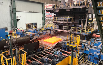 Malaysia puts anti-dumping duties on some China, S.Korea, Vietnam iron, steel