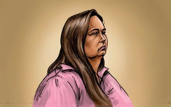 Australian woman found guilty of triple murder with toxic mushrooms
