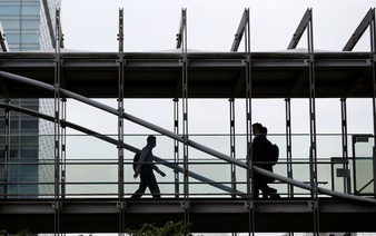 Japan to start new residency system for foreign workers