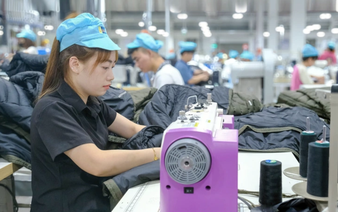 Vietnam’s fresh policies lead to record-breaking surge in new businesses