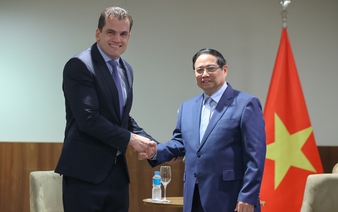 Brazilian firms eye expanded cooperation, investment in Vietnam
