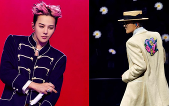 G-Dragon Bangkok concert postponed, fueling speculation of Vietnam stop on world tour