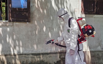Vietnamese city reports 12 Streptococcus suis cases, including 1 fatality