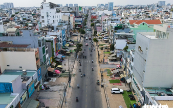 Vietnam-China consortium proposes participation in Ho Chi Minh City metro projects