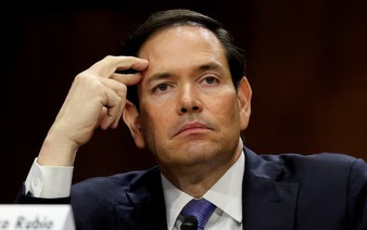 Rubio impersonator using AI contacted foreign ministers, cable says
