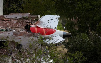 Air India jet's fuel switches in focus, as crash preliminary report nears
