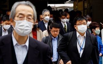 Japan team finds 'villain' cells alleviate lung inflammation