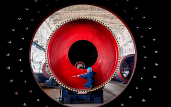 Asia's factory activity worsens as US trade uncertainty bites