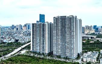 Vietnam signals cancellation of 20% tax proposal on real estate gains