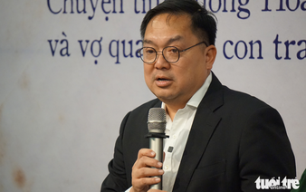 FPT University vice-chairman Hoang Nam Tien passes away
