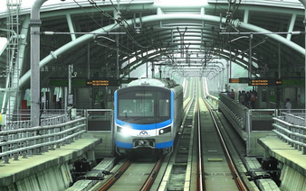 Consortium proposes extending Ho Chi Minh City's metro line to Long Thanh Airport