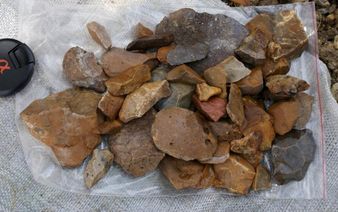 Scientists find possible artefacts of oldest known Wallacean hominids in Indonesia