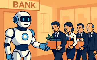Vietnamese banks cut nearly 3,000 jobs amid AI adoption