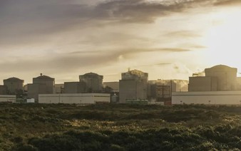 Jellyfish force French nuclear plant shutdown