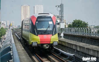 Hanoi Metro apologizes over confusion on lithium-ion battery bike ban